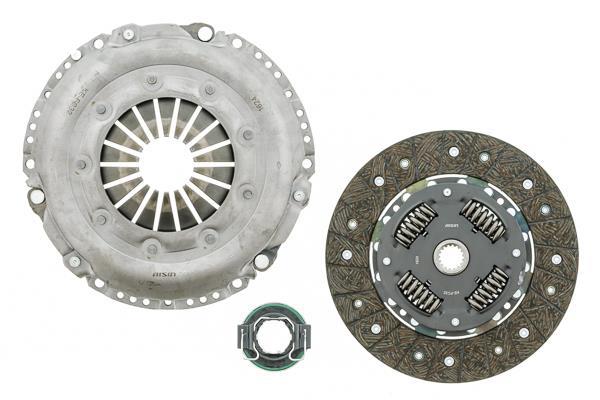 Kit de embrague AISIN ref. KE-FC32